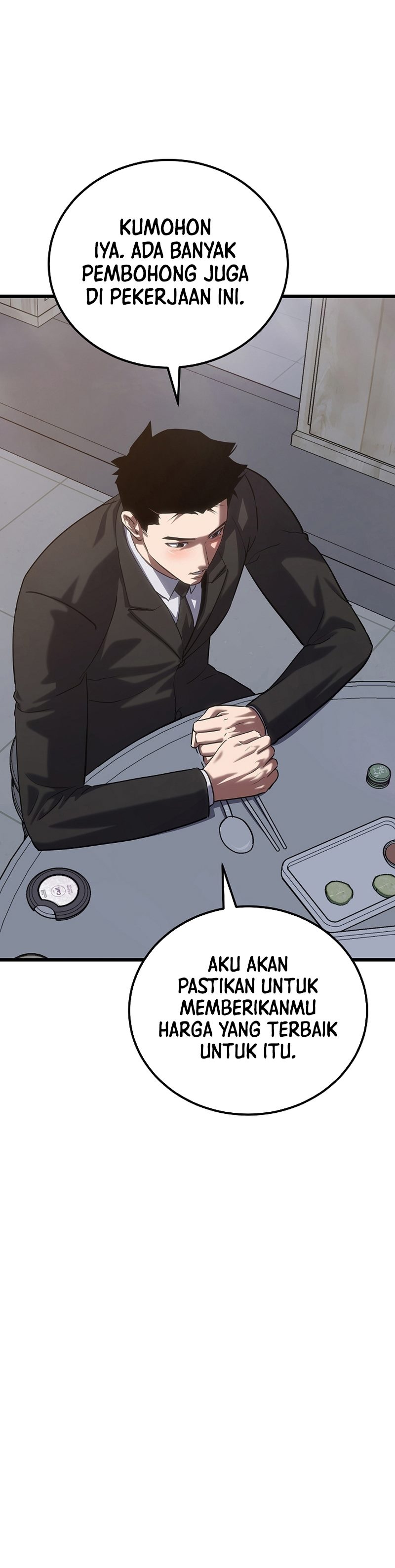 Dilarang COPAS - situs resmi www.mangacanblog.com - Komik level 1 player 096 - chapter 96 97 Indonesia level 1 player 096 - chapter 96 Terbaru 43|Baca Manga Komik Indonesia|Mangacan