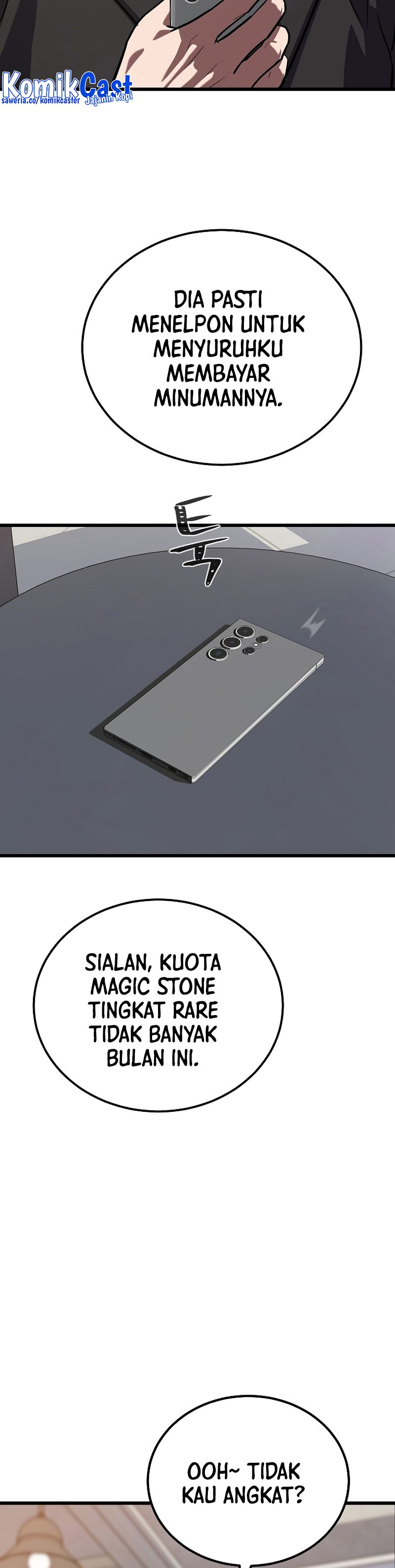 Dilarang COPAS - situs resmi www.mangacanblog.com - Komik level 1 player 096 - chapter 96 97 Indonesia level 1 player 096 - chapter 96 Terbaru 45|Baca Manga Komik Indonesia|Mangacan