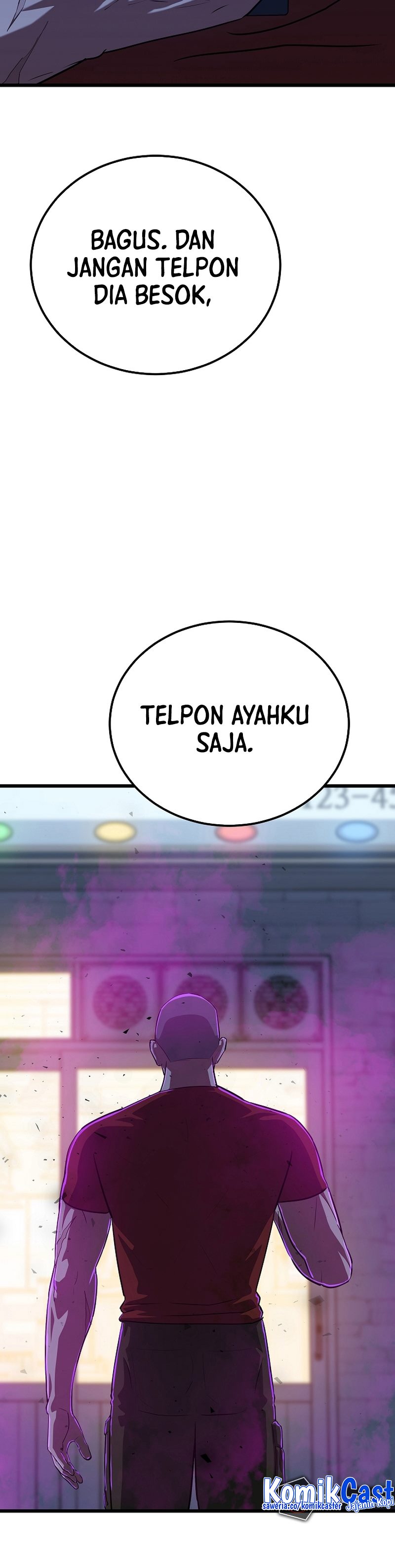 Dilarang COPAS - situs resmi www.mangacanblog.com - Komik level 1 player 096 - chapter 96 97 Indonesia level 1 player 096 - chapter 96 Terbaru 47|Baca Manga Komik Indonesia|Mangacan