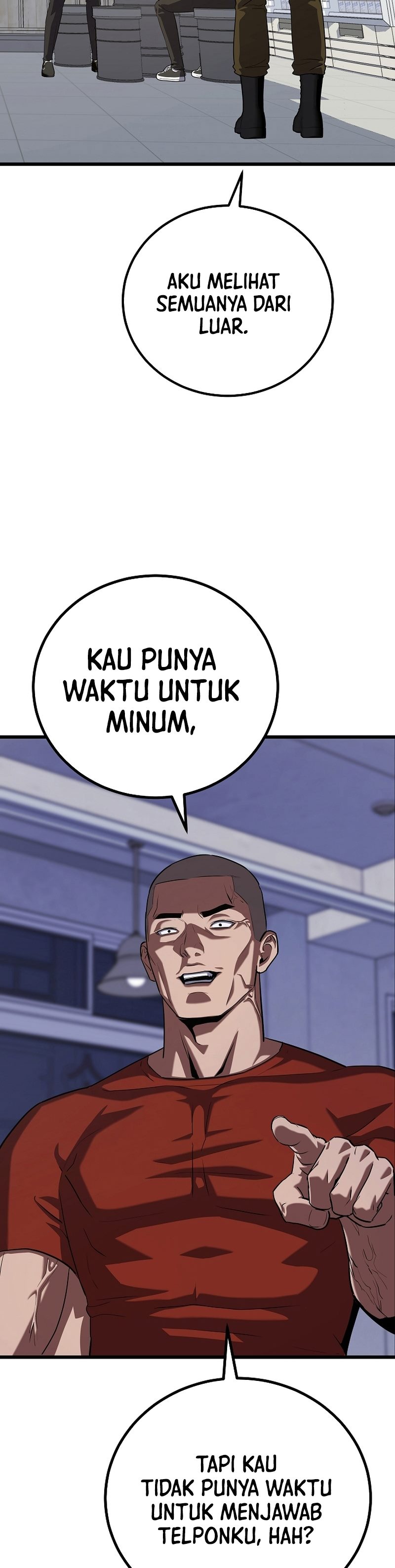 Dilarang COPAS - situs resmi www.mangacanblog.com - Komik level 1 player 096 - chapter 96 97 Indonesia level 1 player 096 - chapter 96 Terbaru 51|Baca Manga Komik Indonesia|Mangacan