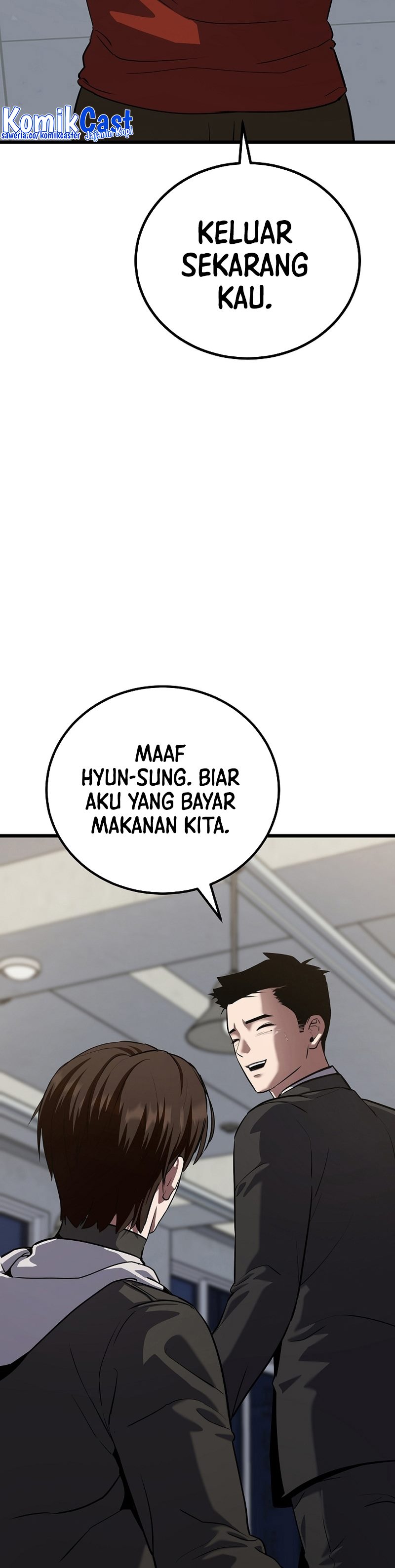 Dilarang COPAS - situs resmi www.mangacanblog.com - Komik level 1 player 096 - chapter 96 97 Indonesia level 1 player 096 - chapter 96 Terbaru 53|Baca Manga Komik Indonesia|Mangacan