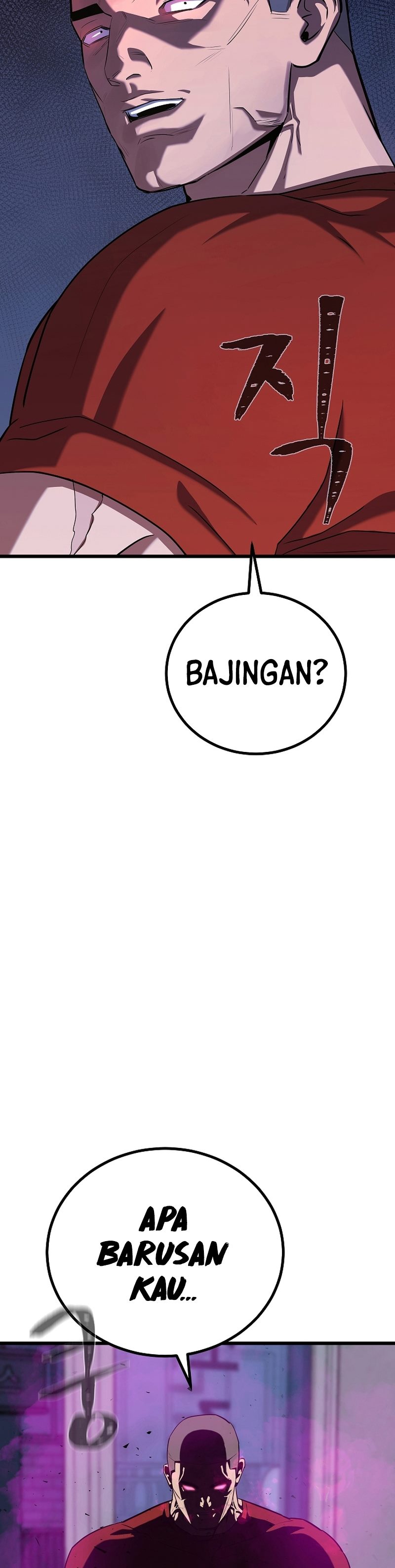 Dilarang COPAS - situs resmi www.mangacanblog.com - Komik level 1 player 096 - chapter 96 97 Indonesia level 1 player 096 - chapter 96 Terbaru 56|Baca Manga Komik Indonesia|Mangacan