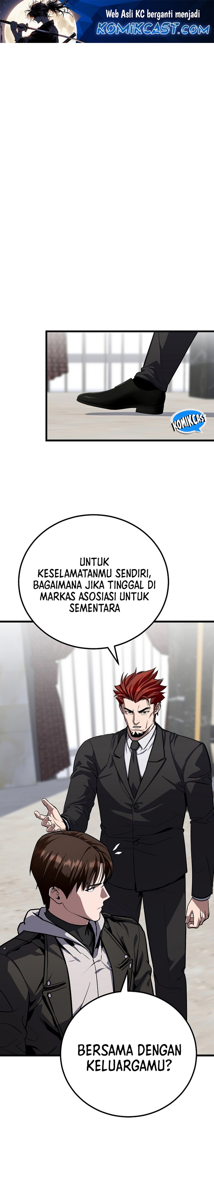 Dilarang COPAS - situs resmi www.mangacanblog.com - Komik level 1 player 101 - chapter 101 102 Indonesia level 1 player 101 - chapter 101 Terbaru 1|Baca Manga Komik Indonesia|Mangacan
