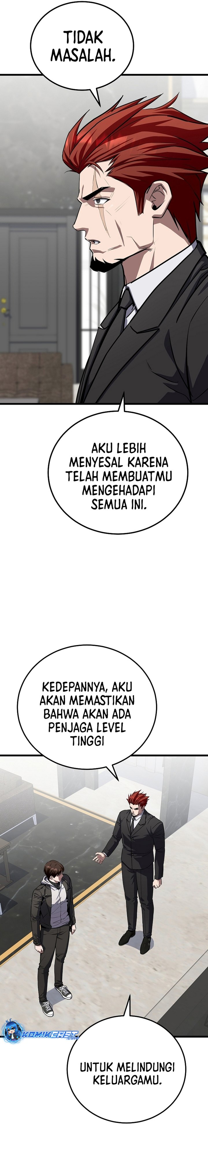 Dilarang COPAS - situs resmi www.mangacanblog.com - Komik level 1 player 101 - chapter 101 102 Indonesia level 1 player 101 - chapter 101 Terbaru 3|Baca Manga Komik Indonesia|Mangacan
