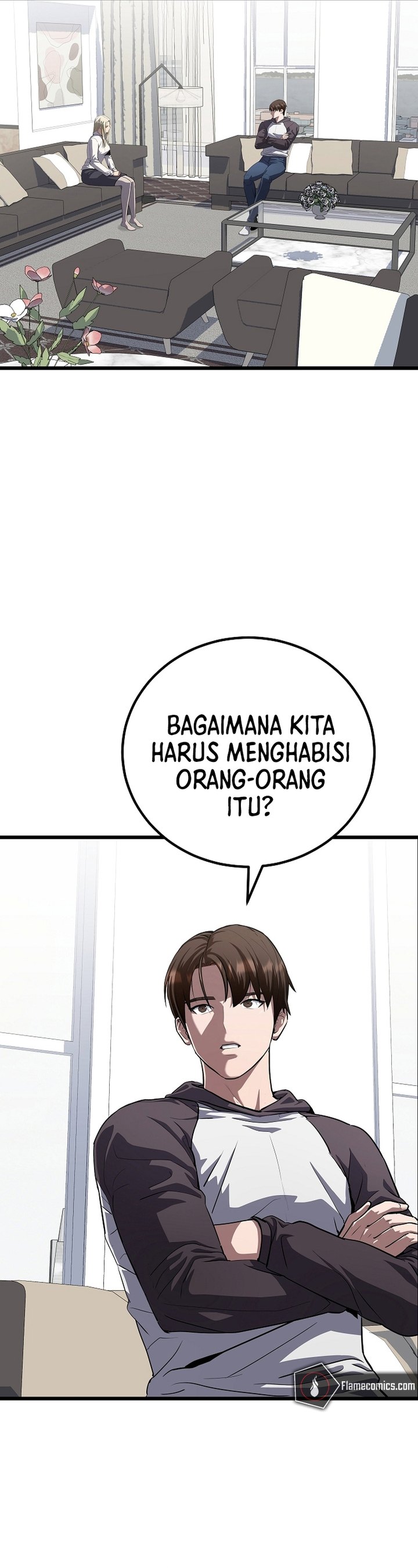 Dilarang COPAS - situs resmi www.mangacanblog.com - Komik level 1 player 101 - chapter 101 102 Indonesia level 1 player 101 - chapter 101 Terbaru 5|Baca Manga Komik Indonesia|Mangacan