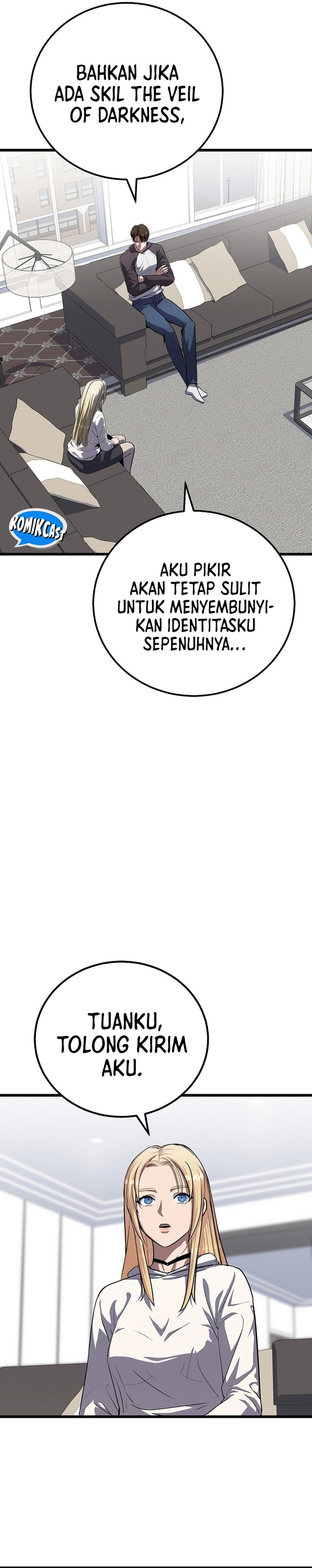 Dilarang COPAS - situs resmi www.mangacanblog.com - Komik level 1 player 101 - chapter 101 102 Indonesia level 1 player 101 - chapter 101 Terbaru 6|Baca Manga Komik Indonesia|Mangacan