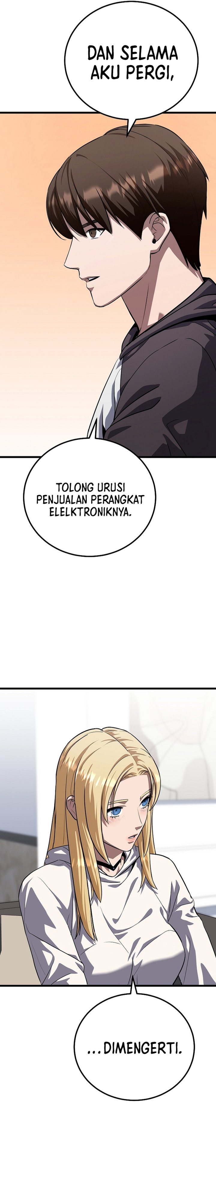 Dilarang COPAS - situs resmi www.mangacanblog.com - Komik level 1 player 101 - chapter 101 102 Indonesia level 1 player 101 - chapter 101 Terbaru 9|Baca Manga Komik Indonesia|Mangacan