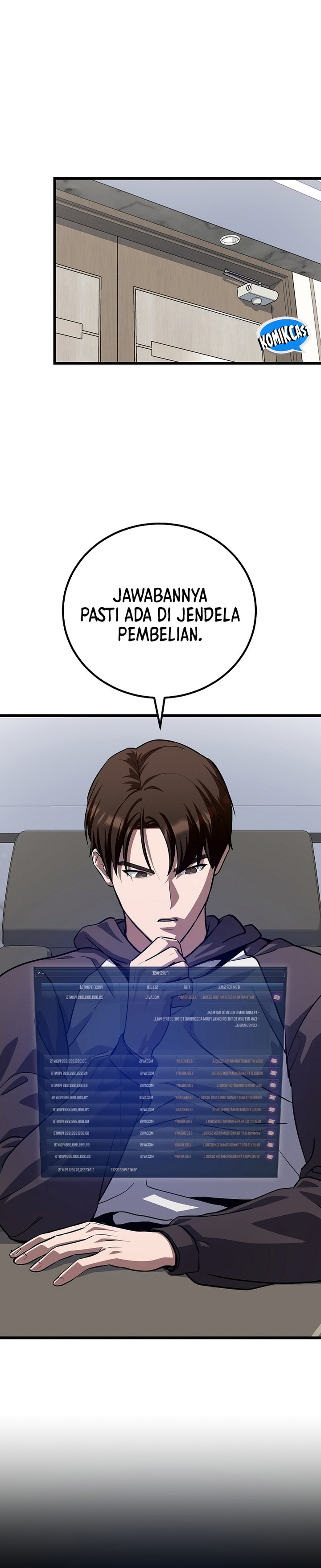 Dilarang COPAS - situs resmi www.mangacanblog.com - Komik level 1 player 101 - chapter 101 102 Indonesia level 1 player 101 - chapter 101 Terbaru 10|Baca Manga Komik Indonesia|Mangacan