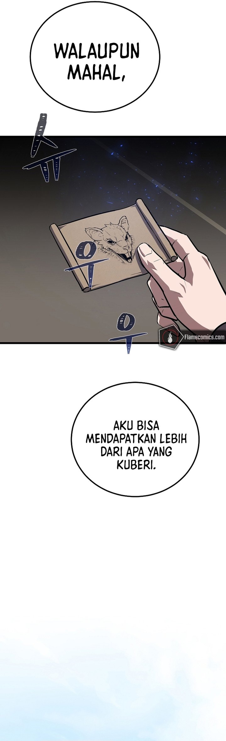 Dilarang COPAS - situs resmi www.mangacanblog.com - Komik level 1 player 101 - chapter 101 102 Indonesia level 1 player 101 - chapter 101 Terbaru 15|Baca Manga Komik Indonesia|Mangacan