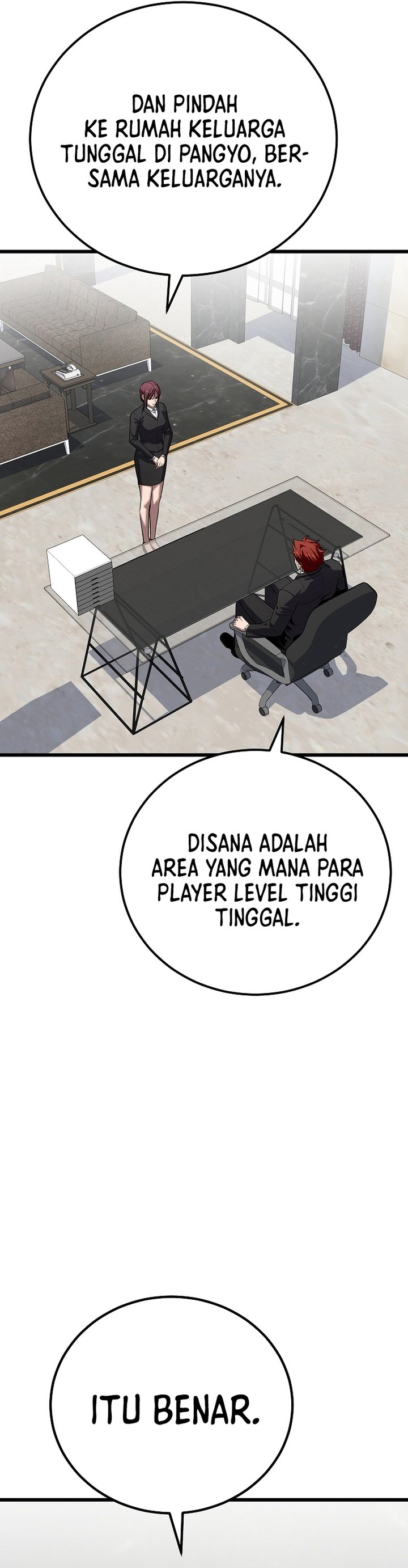 Dilarang COPAS - situs resmi www.mangacanblog.com - Komik level 1 player 101 - chapter 101 102 Indonesia level 1 player 101 - chapter 101 Terbaru 19|Baca Manga Komik Indonesia|Mangacan