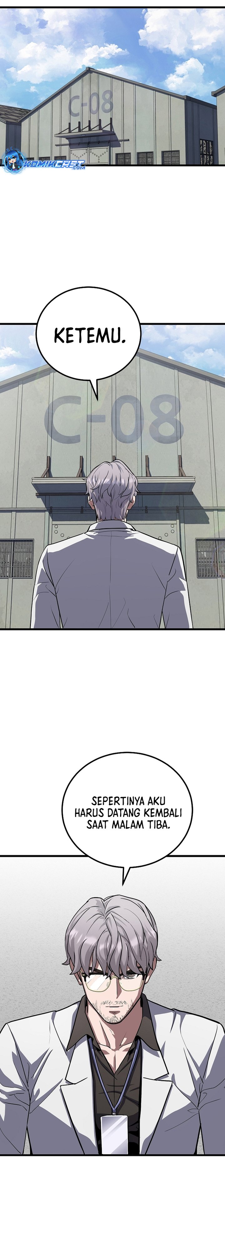 Dilarang COPAS - situs resmi www.mangacanblog.com - Komik level 1 player 101 - chapter 101 102 Indonesia level 1 player 101 - chapter 101 Terbaru 22|Baca Manga Komik Indonesia|Mangacan