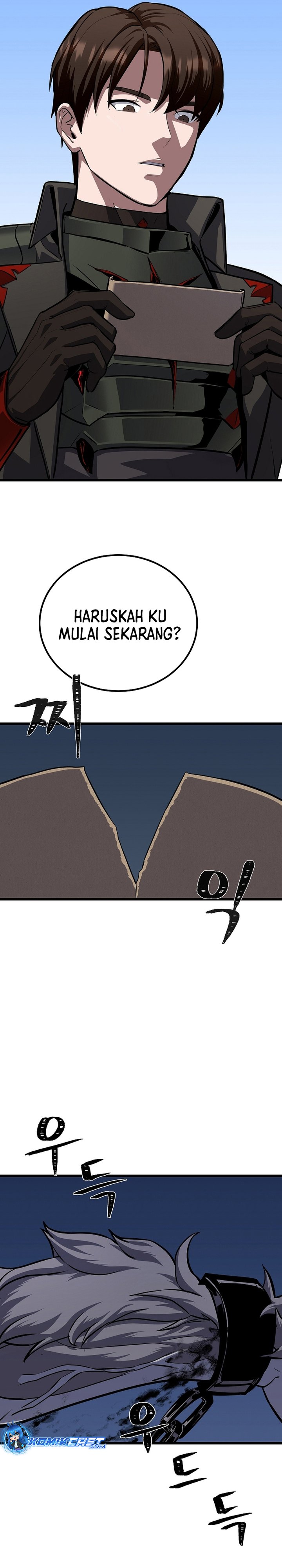 Dilarang COPAS - situs resmi www.mangacanblog.com - Komik level 1 player 101 - chapter 101 102 Indonesia level 1 player 101 - chapter 101 Terbaru 25|Baca Manga Komik Indonesia|Mangacan