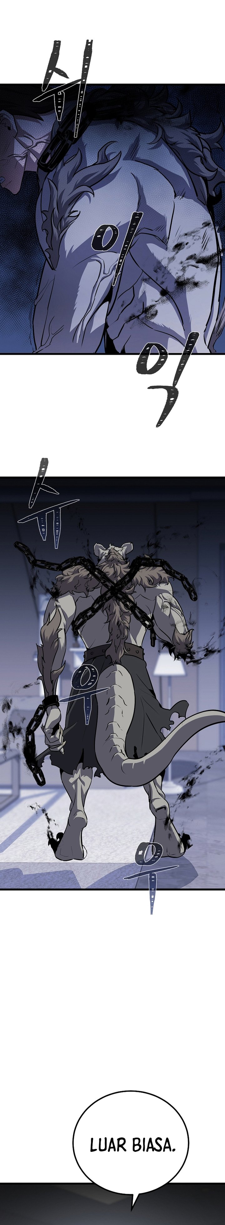 Dilarang COPAS - situs resmi www.mangacanblog.com - Komik level 1 player 101 - chapter 101 102 Indonesia level 1 player 101 - chapter 101 Terbaru 26|Baca Manga Komik Indonesia|Mangacan