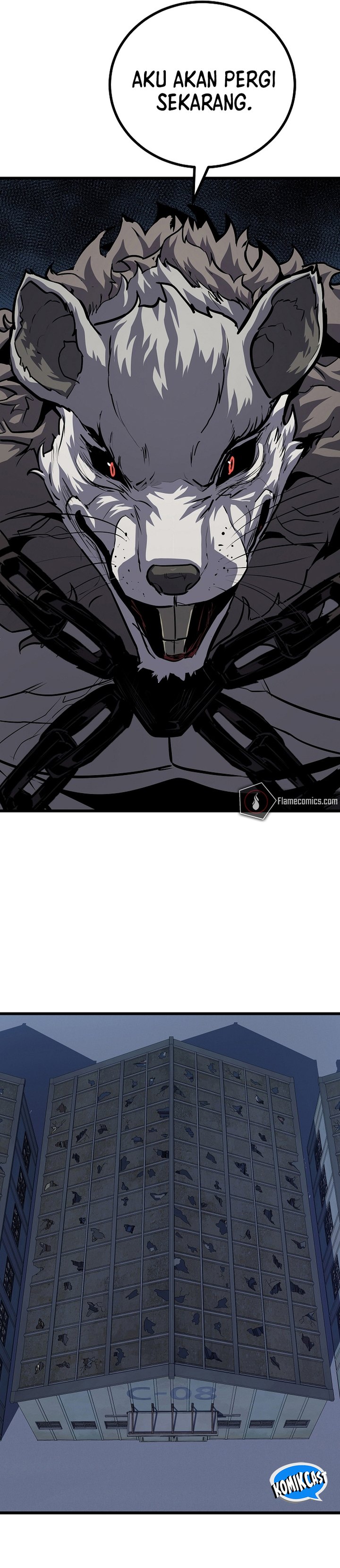 Dilarang COPAS - situs resmi www.mangacanblog.com - Komik level 1 player 101 - chapter 101 102 Indonesia level 1 player 101 - chapter 101 Terbaru 28|Baca Manga Komik Indonesia|Mangacan
