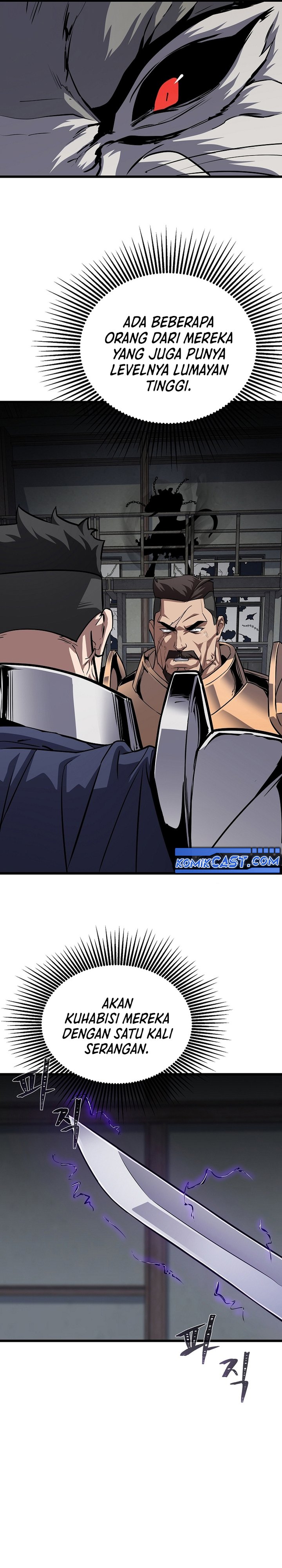 Dilarang COPAS - situs resmi www.mangacanblog.com - Komik level 1 player 101 - chapter 101 102 Indonesia level 1 player 101 - chapter 101 Terbaru 31|Baca Manga Komik Indonesia|Mangacan