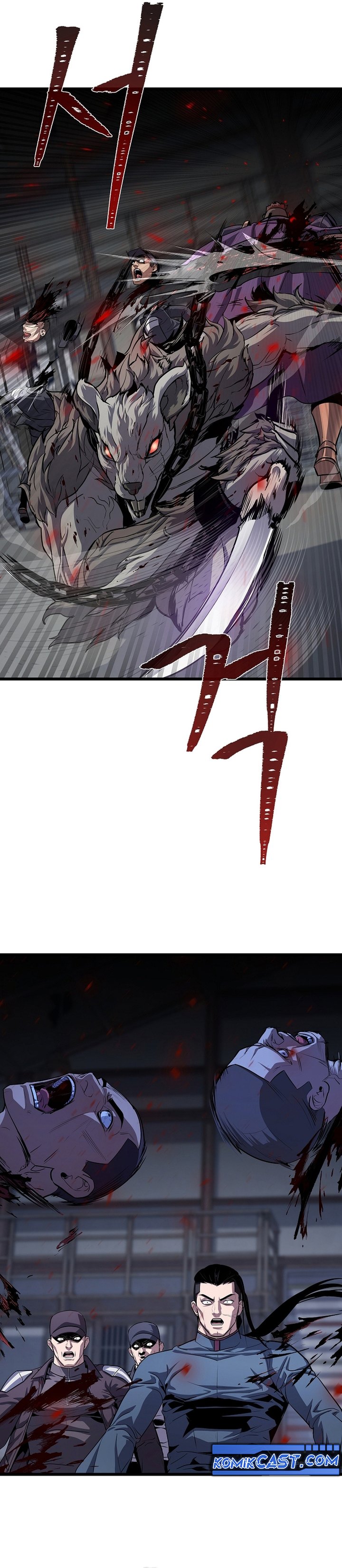 Dilarang COPAS - situs resmi www.mangacanblog.com - Komik level 1 player 101 - chapter 101 102 Indonesia level 1 player 101 - chapter 101 Terbaru 33|Baca Manga Komik Indonesia|Mangacan