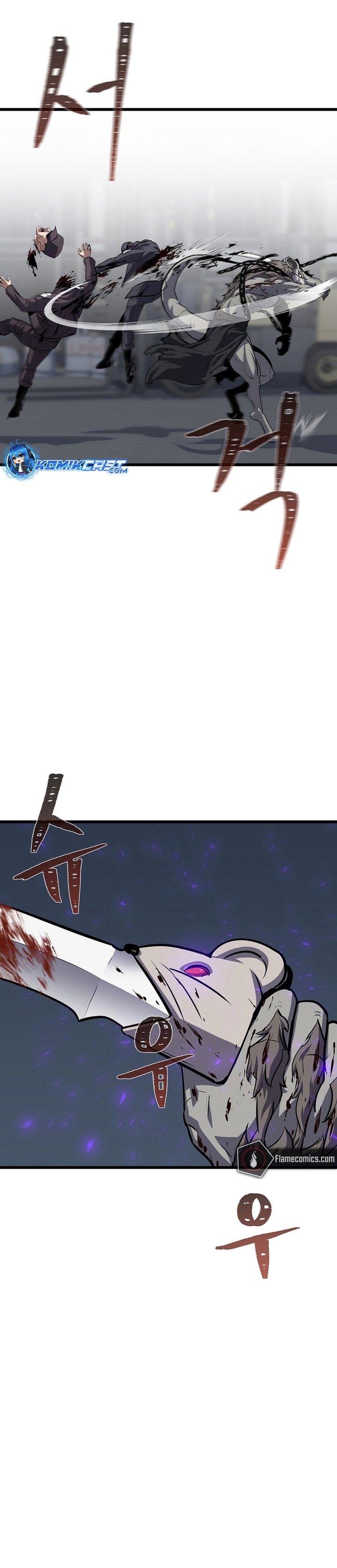 Dilarang COPAS - situs resmi www.mangacanblog.com - Komik level 1 player 101 - chapter 101 102 Indonesia level 1 player 101 - chapter 101 Terbaru 36|Baca Manga Komik Indonesia|Mangacan