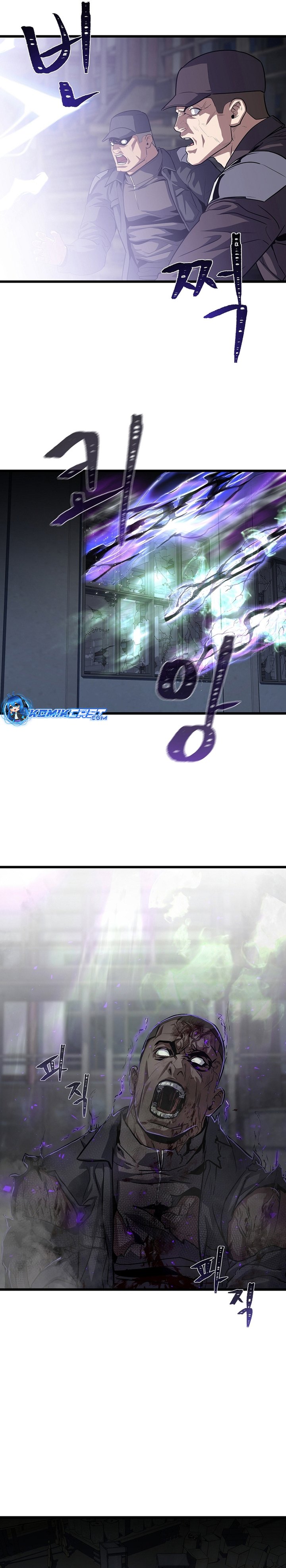 Dilarang COPAS - situs resmi www.mangacanblog.com - Komik level 1 player 101 - chapter 101 102 Indonesia level 1 player 101 - chapter 101 Terbaru 37|Baca Manga Komik Indonesia|Mangacan