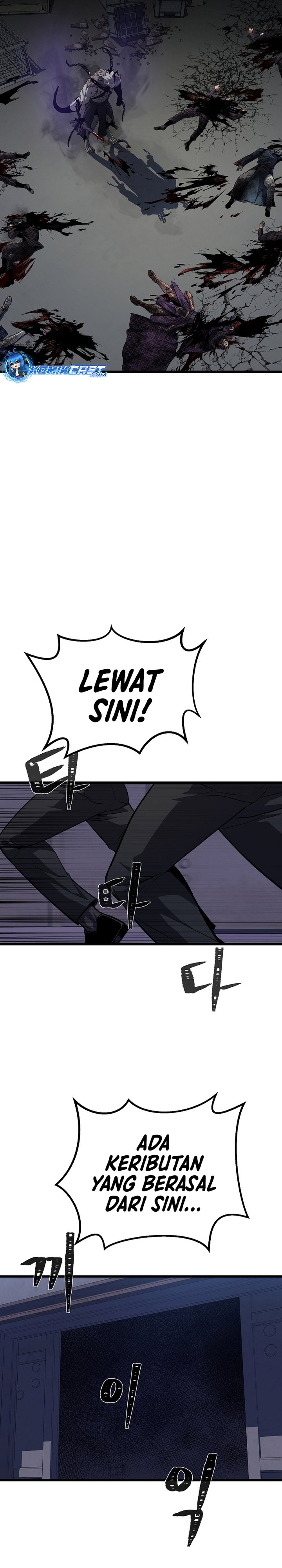 Dilarang COPAS - situs resmi www.mangacanblog.com - Komik level 1 player 101 - chapter 101 102 Indonesia level 1 player 101 - chapter 101 Terbaru 38|Baca Manga Komik Indonesia|Mangacan