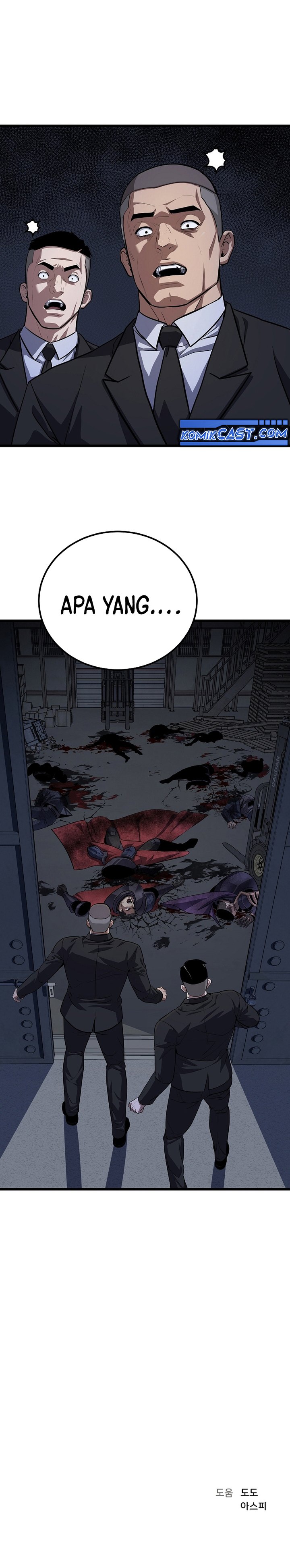 Dilarang COPAS - situs resmi www.mangacanblog.com - Komik level 1 player 101 - chapter 101 102 Indonesia level 1 player 101 - chapter 101 Terbaru 39|Baca Manga Komik Indonesia|Mangacan