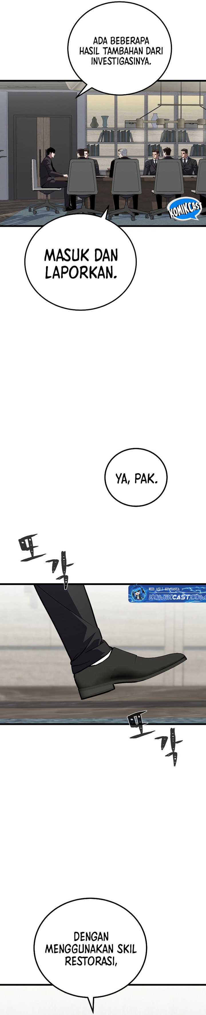 Dilarang COPAS - situs resmi www.mangacanblog.com - Komik level 1 player 102 - chapter 102 103 Indonesia level 1 player 102 - chapter 102 Terbaru 8|Baca Manga Komik Indonesia|Mangacan