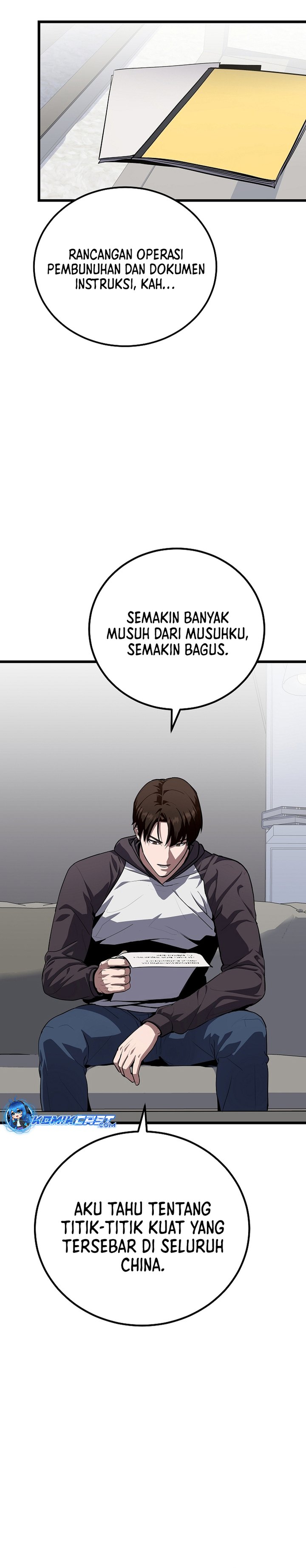 Dilarang COPAS - situs resmi www.mangacanblog.com - Komik level 1 player 102 - chapter 102 103 Indonesia level 1 player 102 - chapter 102 Terbaru 14|Baca Manga Komik Indonesia|Mangacan