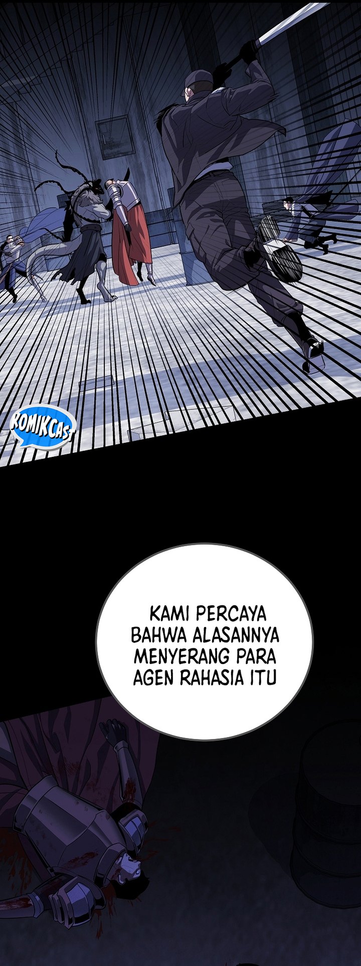 Dilarang COPAS - situs resmi www.mangacanblog.com - Komik level 1 player 102 - chapter 102 103 Indonesia level 1 player 102 - chapter 102 Terbaru 19|Baca Manga Komik Indonesia|Mangacan