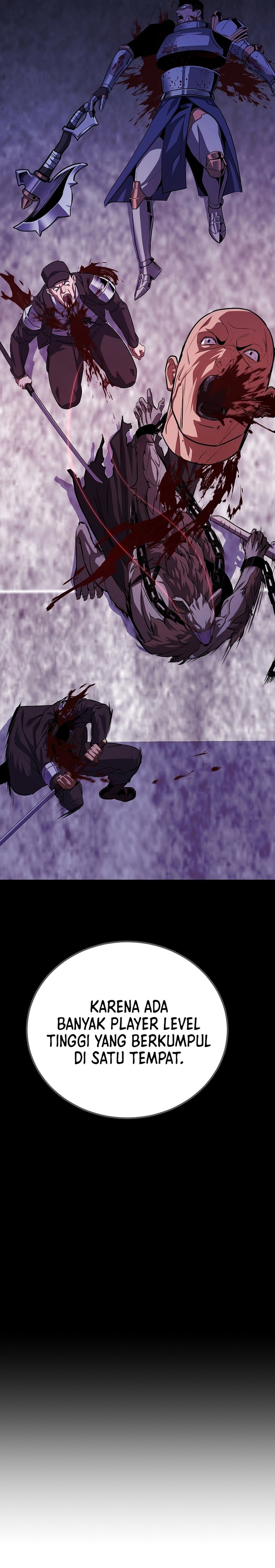 Dilarang COPAS - situs resmi www.mangacanblog.com - Komik level 1 player 102 - chapter 102 103 Indonesia level 1 player 102 - chapter 102 Terbaru 20|Baca Manga Komik Indonesia|Mangacan