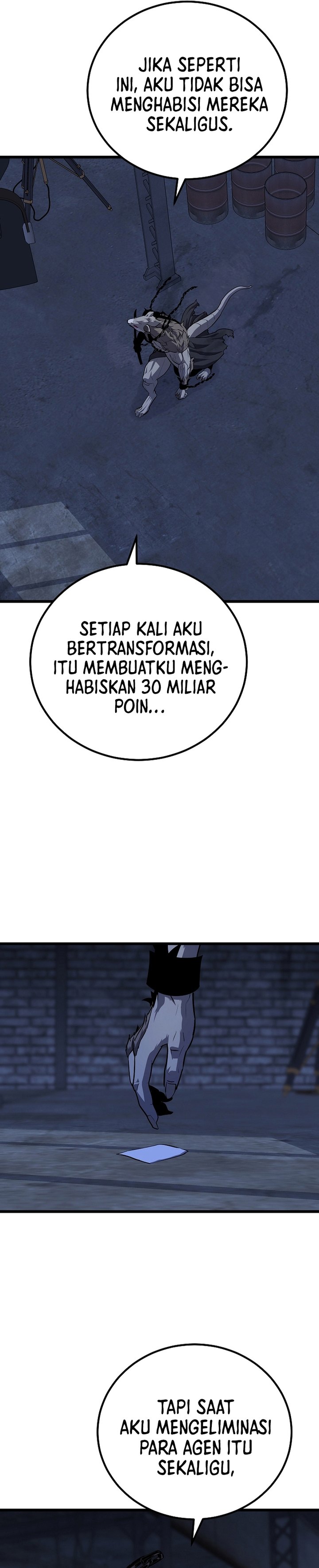 Dilarang COPAS - situs resmi www.mangacanblog.com - Komik level 1 player 102 - chapter 102 103 Indonesia level 1 player 102 - chapter 102 Terbaru 23|Baca Manga Komik Indonesia|Mangacan