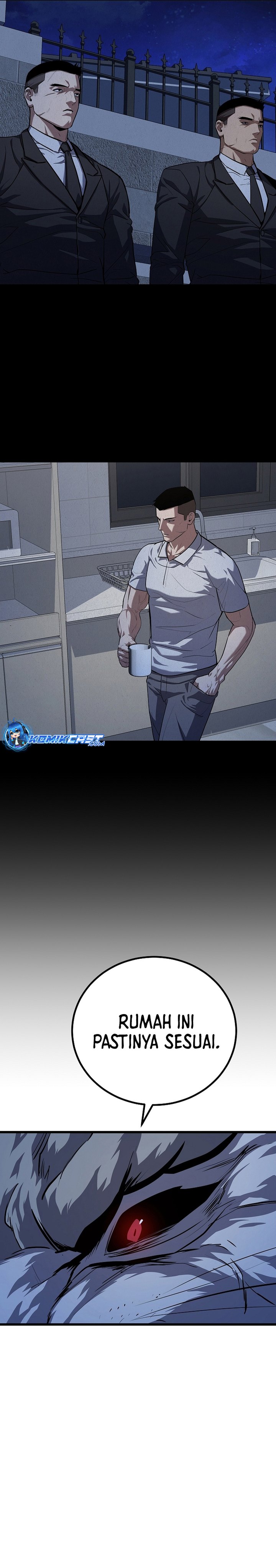 Dilarang COPAS - situs resmi www.mangacanblog.com - Komik level 1 player 102 - chapter 102 103 Indonesia level 1 player 102 - chapter 102 Terbaru 25|Baca Manga Komik Indonesia|Mangacan