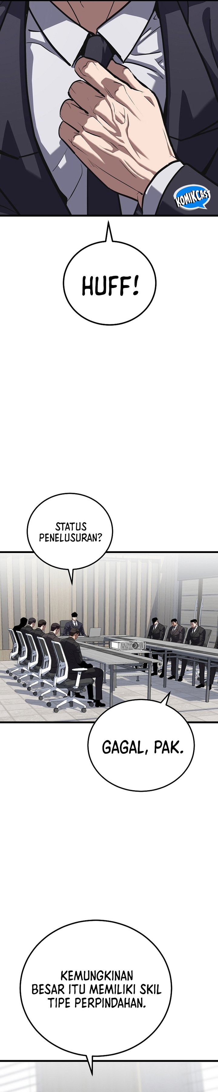 Dilarang COPAS - situs resmi www.mangacanblog.com - Komik level 1 player 102 - chapter 102 103 Indonesia level 1 player 102 - chapter 102 Terbaru 31|Baca Manga Komik Indonesia|Mangacan