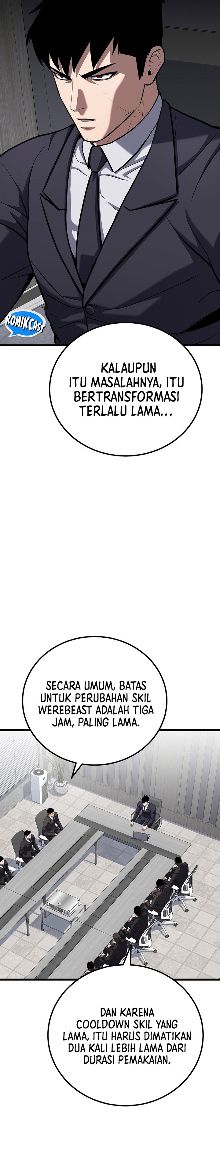 Dilarang COPAS - situs resmi www.mangacanblog.com - Komik level 1 player 102 - chapter 102 103 Indonesia level 1 player 102 - chapter 102 Terbaru 36|Baca Manga Komik Indonesia|Mangacan