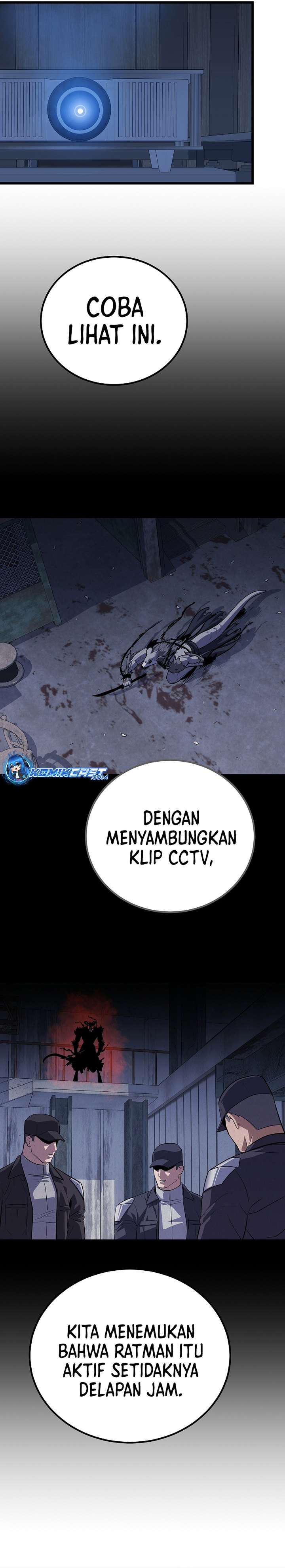 Dilarang COPAS - situs resmi www.mangacanblog.com - Komik level 1 player 102 - chapter 102 103 Indonesia level 1 player 102 - chapter 102 Terbaru 37|Baca Manga Komik Indonesia|Mangacan
