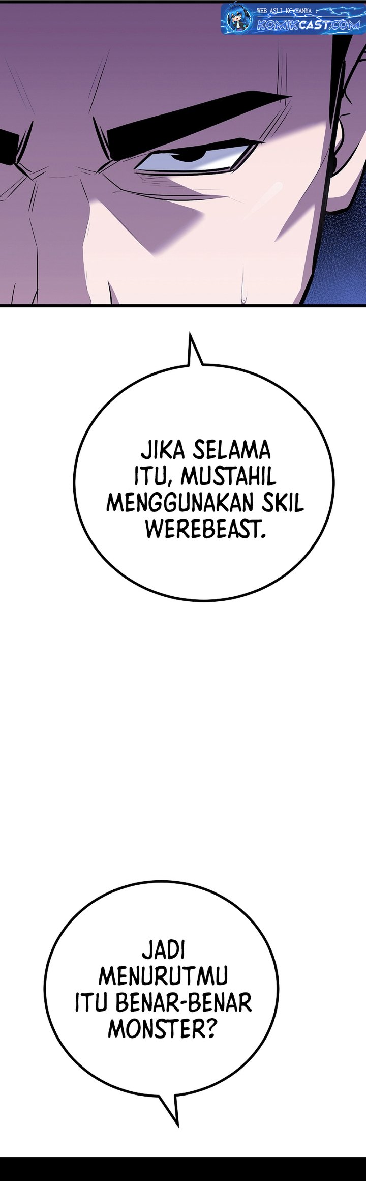 Dilarang COPAS - situs resmi www.mangacanblog.com - Komik level 1 player 102 - chapter 102 103 Indonesia level 1 player 102 - chapter 102 Terbaru 38|Baca Manga Komik Indonesia|Mangacan