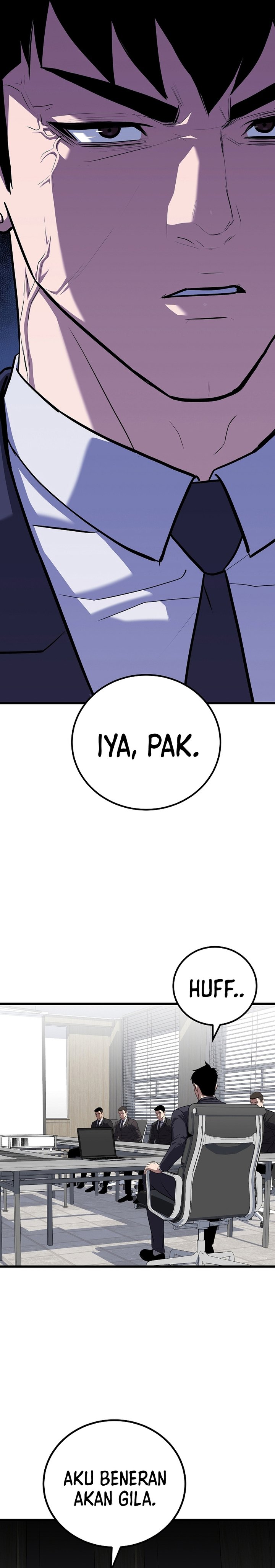 Dilarang COPAS - situs resmi www.mangacanblog.com - Komik level 1 player 102 - chapter 102 103 Indonesia level 1 player 102 - chapter 102 Terbaru 39|Baca Manga Komik Indonesia|Mangacan