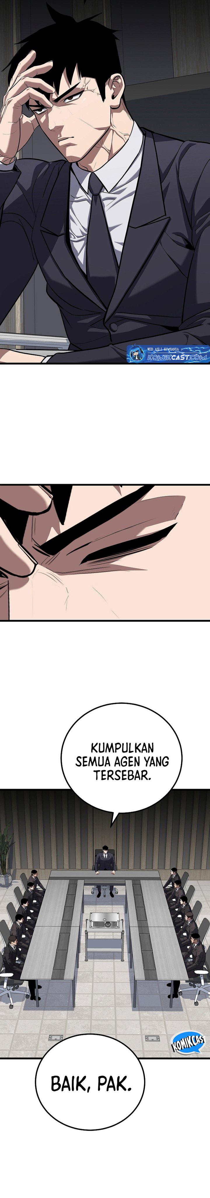 Dilarang COPAS - situs resmi www.mangacanblog.com - Komik level 1 player 102 - chapter 102 103 Indonesia level 1 player 102 - chapter 102 Terbaru 40|Baca Manga Komik Indonesia|Mangacan