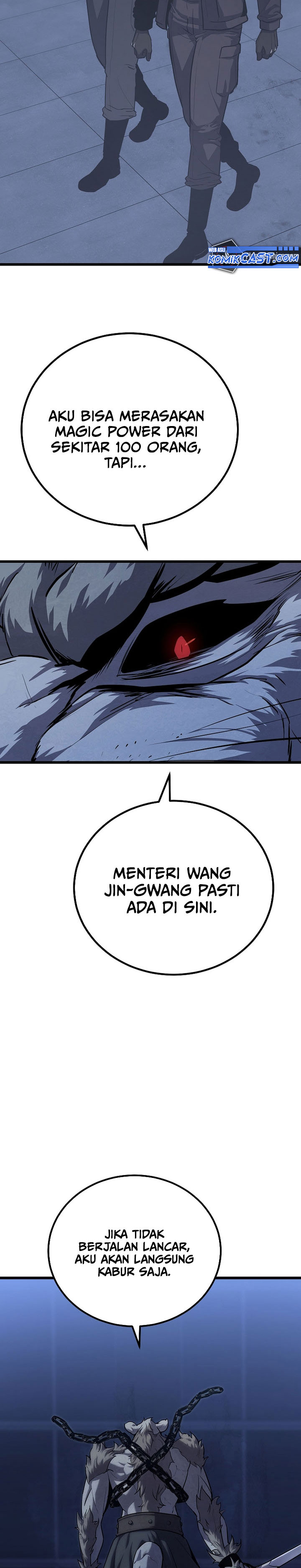Dilarang COPAS - situs resmi www.mangacanblog.com - Komik level 1 player 103 - chapter 103 104 Indonesia level 1 player 103 - chapter 103 Terbaru 3|Baca Manga Komik Indonesia|Mangacan