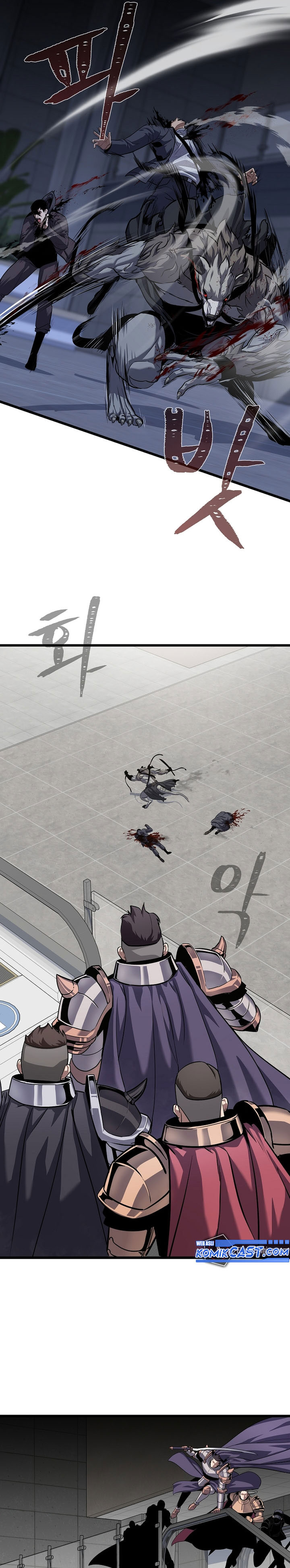Dilarang COPAS - situs resmi www.mangacanblog.com - Komik level 1 player 103 - chapter 103 104 Indonesia level 1 player 103 - chapter 103 Terbaru 5|Baca Manga Komik Indonesia|Mangacan