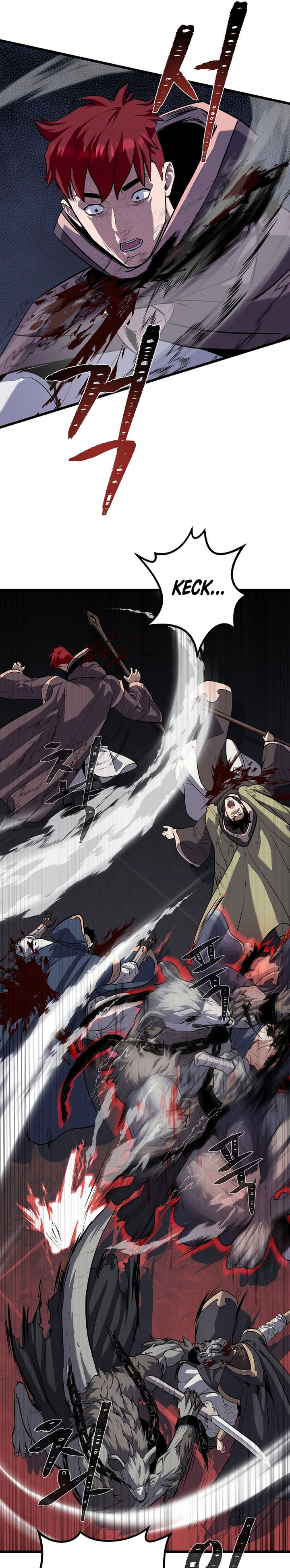 Dilarang COPAS - situs resmi www.mangacanblog.com - Komik level 1 player 103 - chapter 103 104 Indonesia level 1 player 103 - chapter 103 Terbaru 9|Baca Manga Komik Indonesia|Mangacan