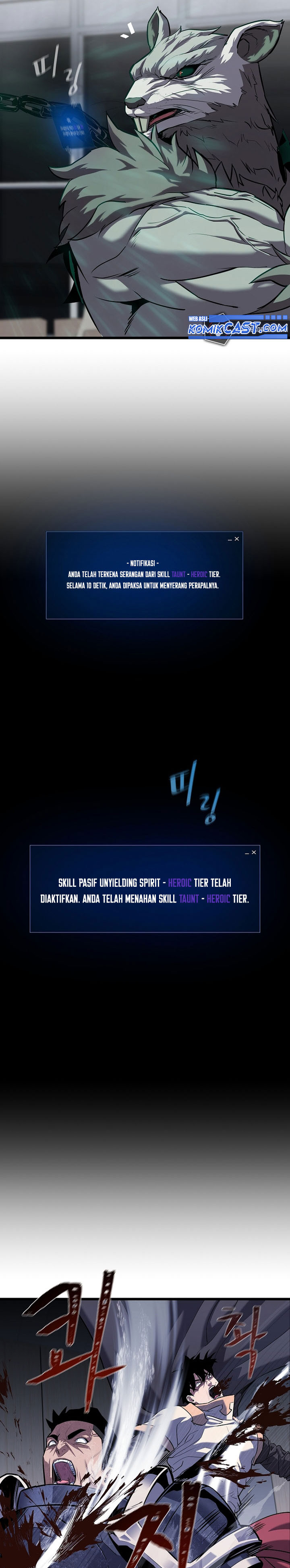 Dilarang COPAS - situs resmi www.mangacanblog.com - Komik level 1 player 103 - chapter 103 104 Indonesia level 1 player 103 - chapter 103 Terbaru 11|Baca Manga Komik Indonesia|Mangacan