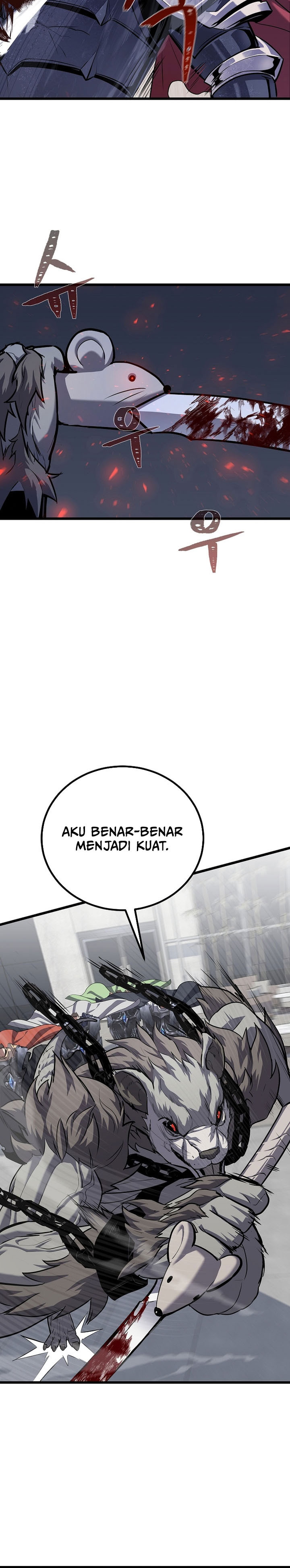 Dilarang COPAS - situs resmi www.mangacanblog.com - Komik level 1 player 103 - chapter 103 104 Indonesia level 1 player 103 - chapter 103 Terbaru 12|Baca Manga Komik Indonesia|Mangacan
