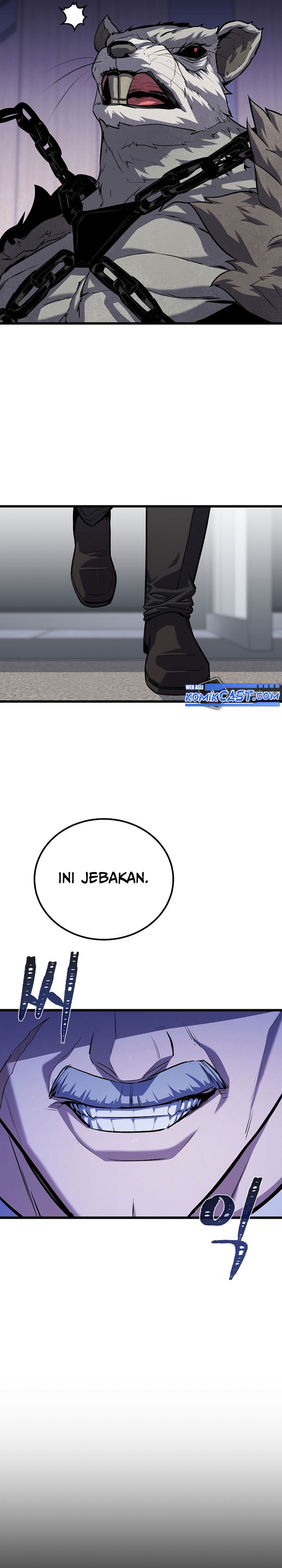Dilarang COPAS - situs resmi www.mangacanblog.com - Komik level 1 player 103 - chapter 103 104 Indonesia level 1 player 103 - chapter 103 Terbaru 16|Baca Manga Komik Indonesia|Mangacan