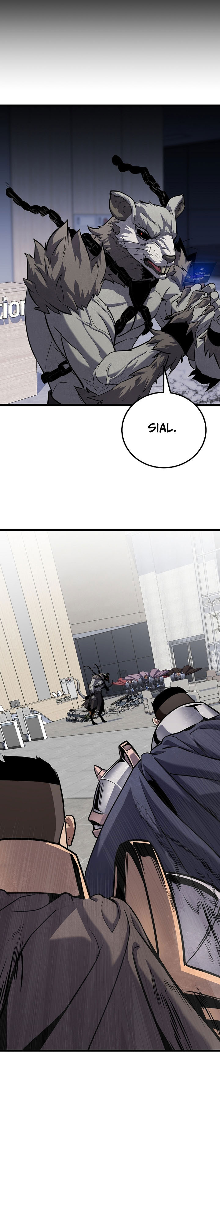 Dilarang COPAS - situs resmi www.mangacanblog.com - Komik level 1 player 103 - chapter 103 104 Indonesia level 1 player 103 - chapter 103 Terbaru 18|Baca Manga Komik Indonesia|Mangacan