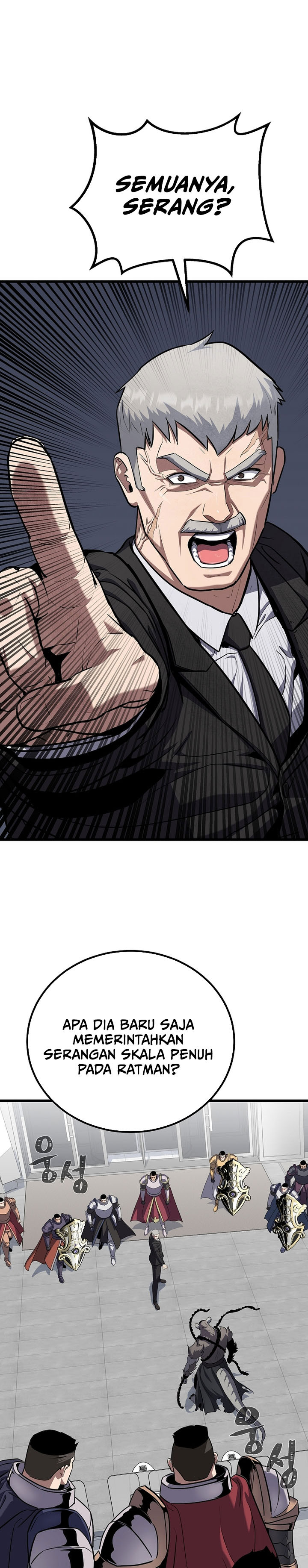 Dilarang COPAS - situs resmi www.mangacanblog.com - Komik level 1 player 103 - chapter 103 104 Indonesia level 1 player 103 - chapter 103 Terbaru 21|Baca Manga Komik Indonesia|Mangacan