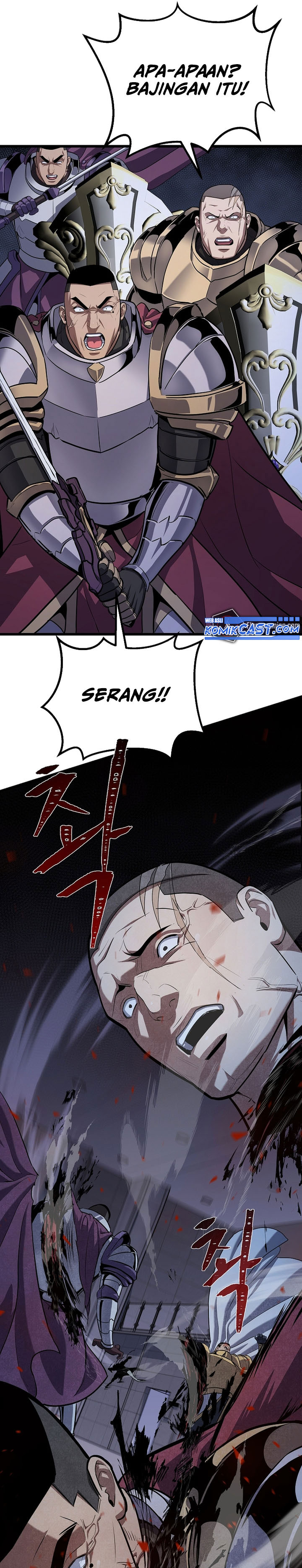 Dilarang COPAS - situs resmi www.mangacanblog.com - Komik level 1 player 103 - chapter 103 104 Indonesia level 1 player 103 - chapter 103 Terbaru 25|Baca Manga Komik Indonesia|Mangacan