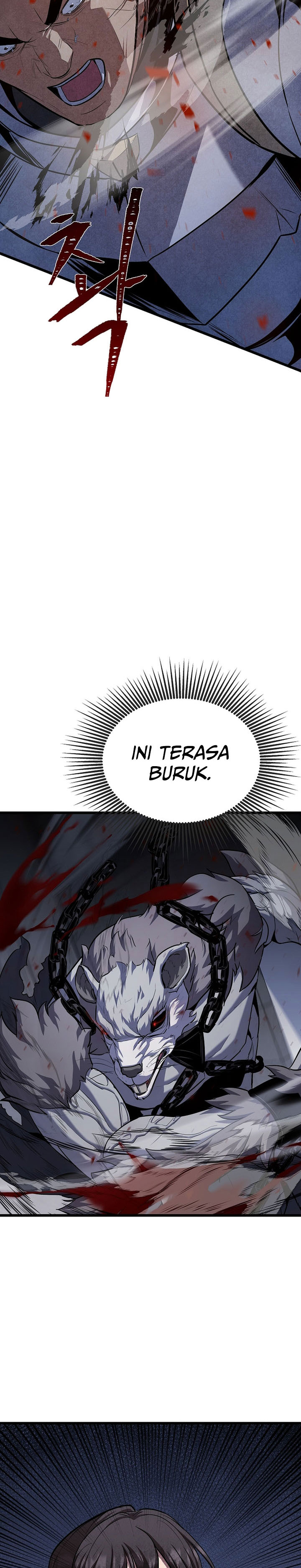 Dilarang COPAS - situs resmi www.mangacanblog.com - Komik level 1 player 103 - chapter 103 104 Indonesia level 1 player 103 - chapter 103 Terbaru 26|Baca Manga Komik Indonesia|Mangacan