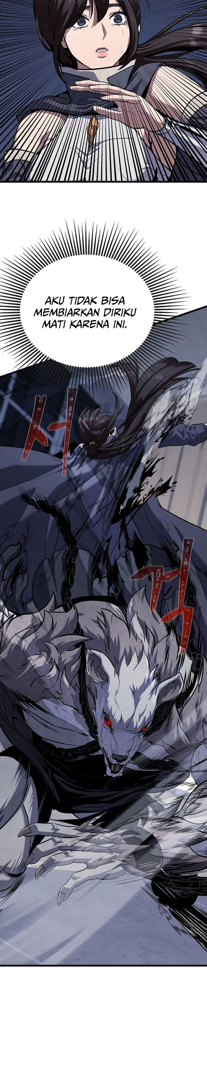 Dilarang COPAS - situs resmi www.mangacanblog.com - Komik level 1 player 103 - chapter 103 104 Indonesia level 1 player 103 - chapter 103 Terbaru 27|Baca Manga Komik Indonesia|Mangacan