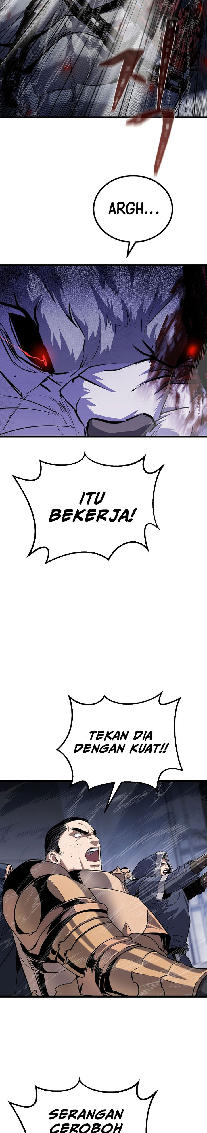 Dilarang COPAS - situs resmi www.mangacanblog.com - Komik level 1 player 103 - chapter 103 104 Indonesia level 1 player 103 - chapter 103 Terbaru 30|Baca Manga Komik Indonesia|Mangacan
