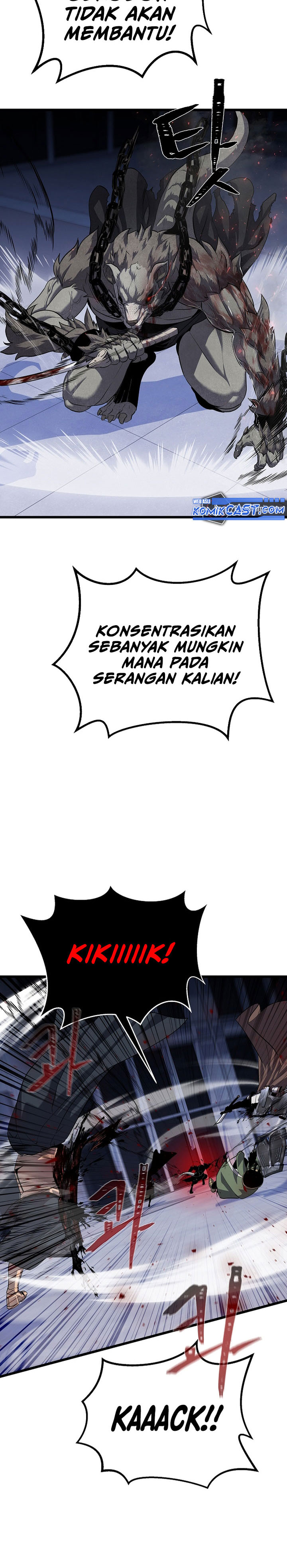Dilarang COPAS - situs resmi www.mangacanblog.com - Komik level 1 player 103 - chapter 103 104 Indonesia level 1 player 103 - chapter 103 Terbaru 31|Baca Manga Komik Indonesia|Mangacan