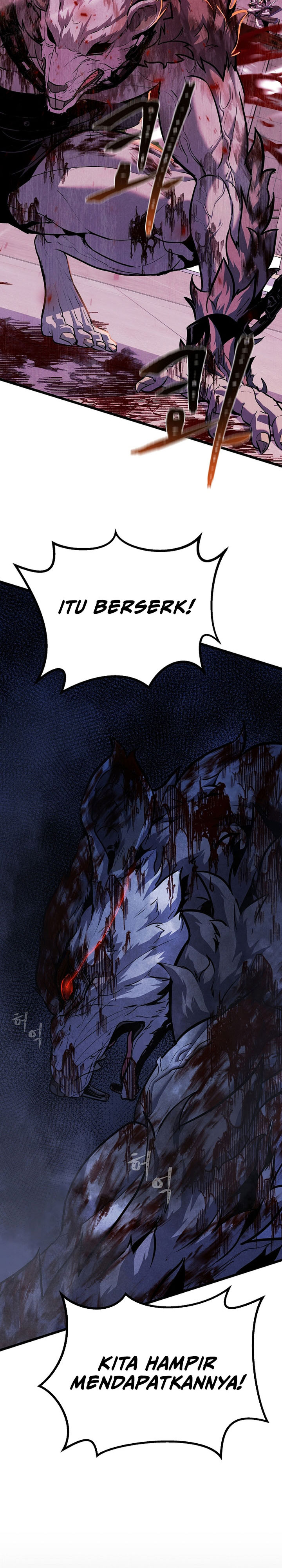 Dilarang COPAS - situs resmi www.mangacanblog.com - Komik level 1 player 103 - chapter 103 104 Indonesia level 1 player 103 - chapter 103 Terbaru 35|Baca Manga Komik Indonesia|Mangacan